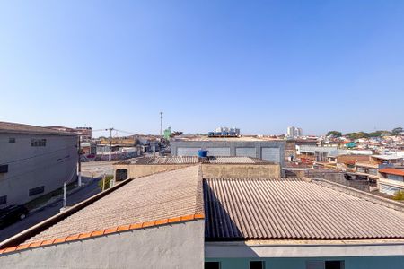 Apartamento para alugar com 30m², 1 quarto e 1 vaga Apartamento para alugar com 30m², 1 quarto e 1 vagaSacada/Sala