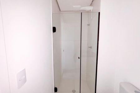 Apartamento para alugar com 30m², 1 quarto e 1 vaga Apartamento para alugar com 30m², 1 quarto e 1 vagaBanheiro