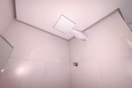 Apartamento para alugar com 30m², 1 quarto e 1 vaga Apartamento para alugar com 30m², 1 quarto e 1 vagaBanheiro