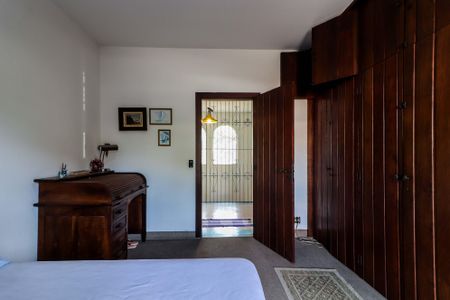 Casa para alugar com 400m², 3 quartos e 4 vagasSuíte 2