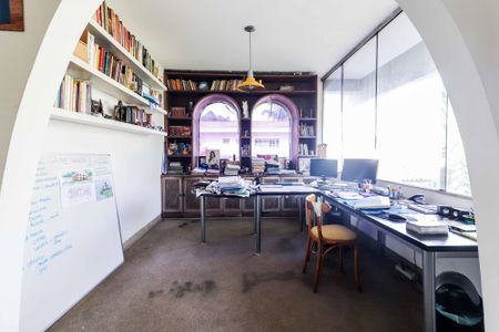 Casa para alugar com 400m², 3 quartos e 4 vagasSuíte 3