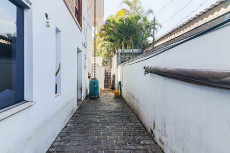 Casa para alugar com 400m², 3 quartos e 4 vagasÁrea de Serviço