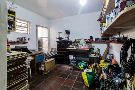 Casa para alugar com 400m², 3 quartos e 4 vagasSalão