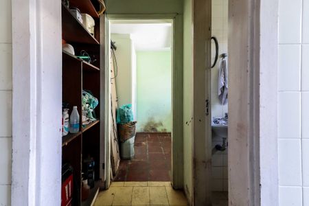 Casa para alugar com 400m², 3 quartos e 4 vagasÁrea de Serviço