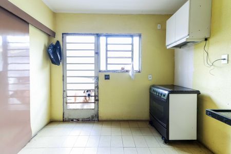 Casa para alugar com 400m², 3 quartos e 4 vagasCozinha