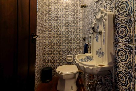 Casa para alugar com 400m², 3 quartos e 4 vagasLavabo