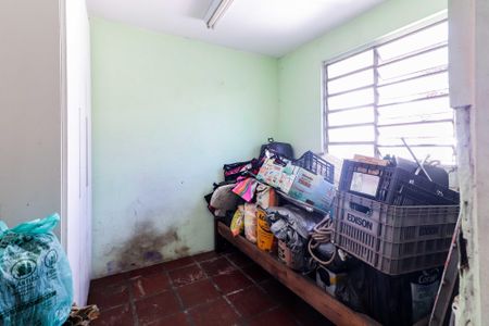 Casa para alugar com 400m², 3 quartos e 4 vagasÁrea de Serviço