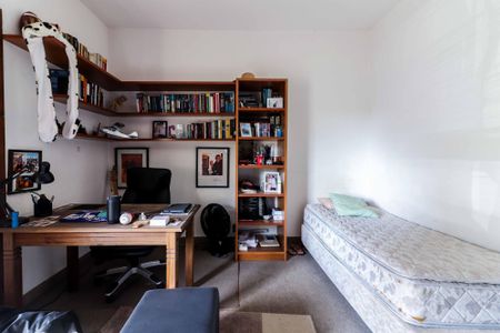 Casa para alugar com 400m², 3 quartos e 4 vagasSuíte 1