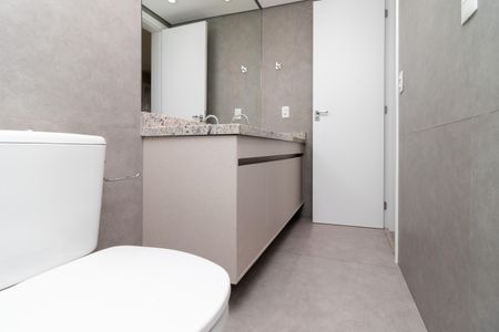 Apartamento para alugar com 42m², 1 quarto e 1 vagaBanheiro