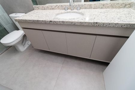 Apartamento para alugar com 42m², 1 quarto e 1 vagaBanheiro