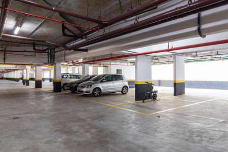 Apartamento para alugar com 42m², 1 quarto e 1 vagaGaragem