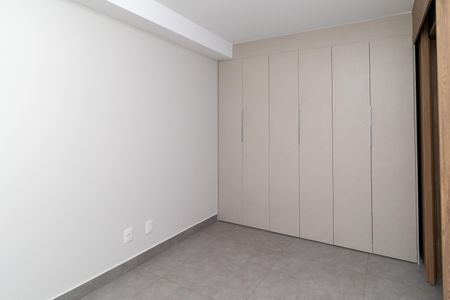 Apartamento para alugar com 42m², 1 quarto e 1 vagaQuarto