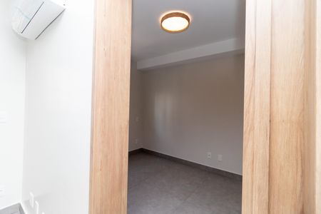 Apartamento para alugar com 42m², 1 quarto e 1 vagaQuarto