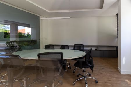 Apartamento para alugar com 42m², 1 quarto e 1 vagaÁrea comum - Home Office