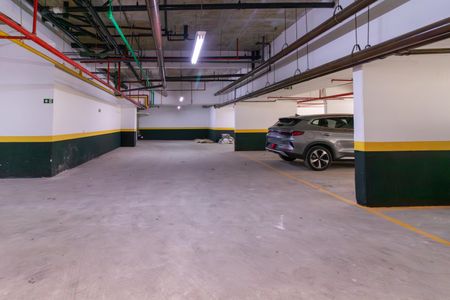 Apartamento para alugar com 42m², 1 quarto e 1 vagaGaragem