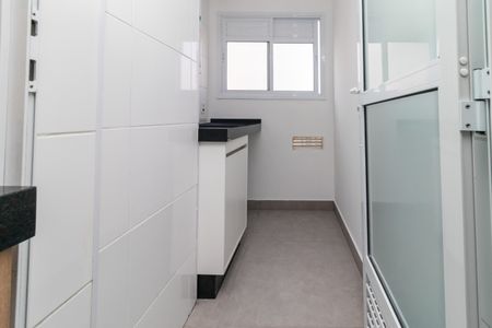 Apartamento para alugar com 42m², 1 quarto e 1 vagaÁrea de Serviço