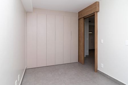 Apartamento para alugar com 42m², 1 quarto e 1 vagaQuarto