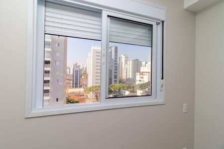 Apartamento para alugar com 42m², 1 quarto e 1 vagaQuarto