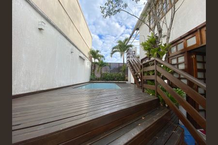 Apartamento à venda com 647m², 6 quartos e 3 vagasÁrea Externa