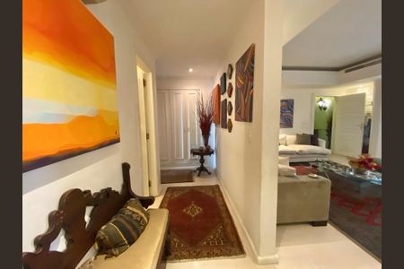 Apartamento à venda com 647m², 6 quartos e 3 vagasSala