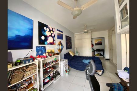 Apartamento à venda com 647m², 6 quartos e 3 vagasQuarto 5