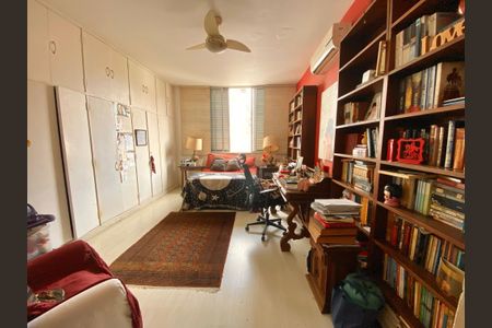 Apartamento à venda com 647m², 6 quartos e 3 vagasQuarto 1