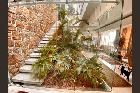 Apartamento à venda com 647m², 6 quartos e 3 vagasSala