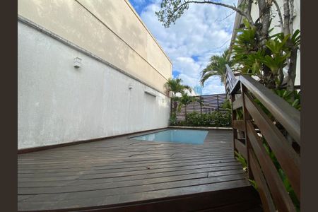 Apartamento à venda com 647m², 6 quartos e 3 vagasÁrea Externa