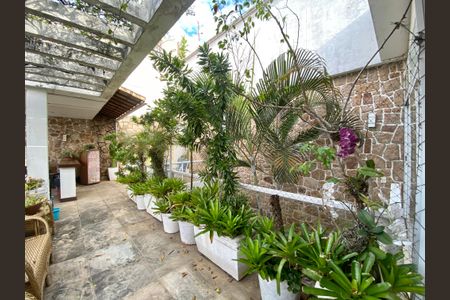 Apartamento à venda com 647m², 6 quartos e 3 vagasÁrea Externa