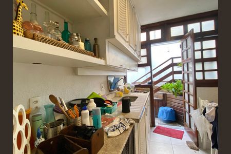 Apartamento à venda com 647m², 6 quartos e 3 vagasEdícula