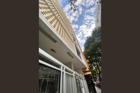 Apartamento à venda com 647m², 6 quartos e 3 vagasFachada