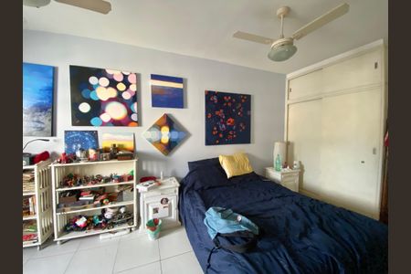 Apartamento à venda com 647m², 6 quartos e 3 vagasQuarto 5