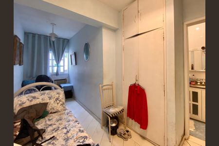 Apartamento à venda com 647m², 6 quartos e 3 vagasQuarto de serviço