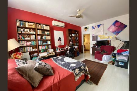 Apartamento à venda com 647m², 6 quartos e 3 vagasQuarto 1