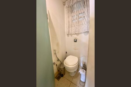 Apartamento à venda com 647m², 6 quartos e 3 vagasBanheiro da Suíte