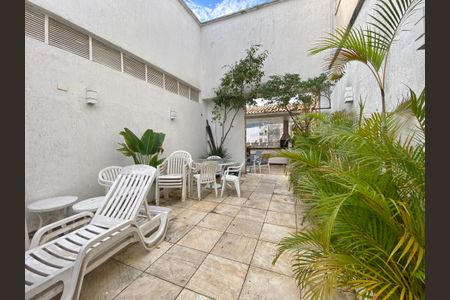 Apartamento à venda com 647m², 6 quartos e 3 vagasÁrea Externa