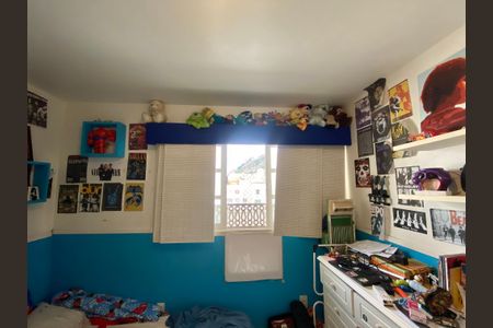 Apartamento à venda com 647m², 6 quartos e 3 vagasQuarto 4