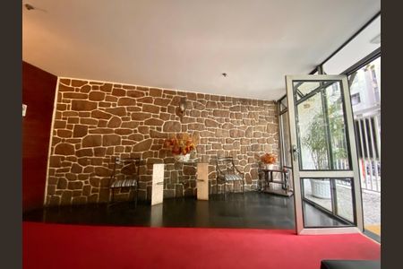 Apartamento à venda com 647m², 6 quartos e 3 vagasHall