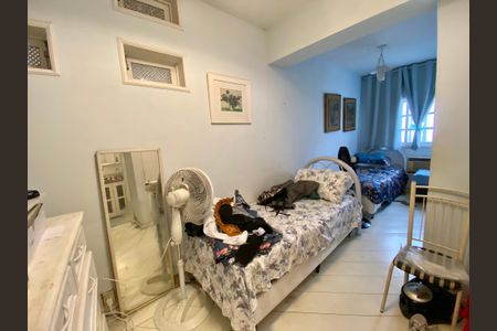 Apartamento à venda com 647m², 6 quartos e 3 vagasQuarto de serviço