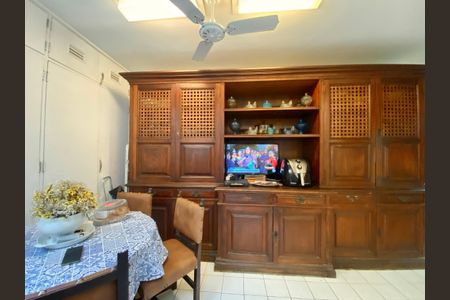 Apartamento à venda com 647m², 6 quartos e 3 vagasCozinha