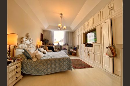 Apartamento à venda com 647m², 6 quartos e 3 vagasSuite