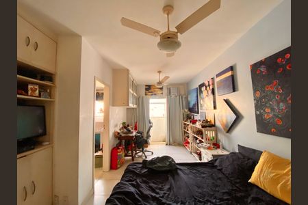 Apartamento à venda com 647m², 6 quartos e 3 vagasQuarto 6