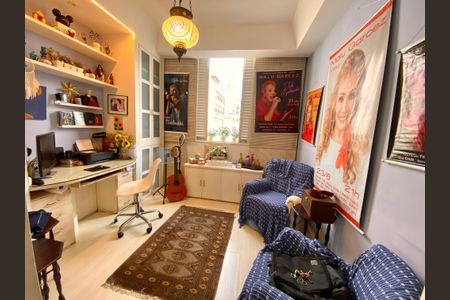 Apartamento à venda com 647m², 6 quartos e 3 vagasQuarto 3