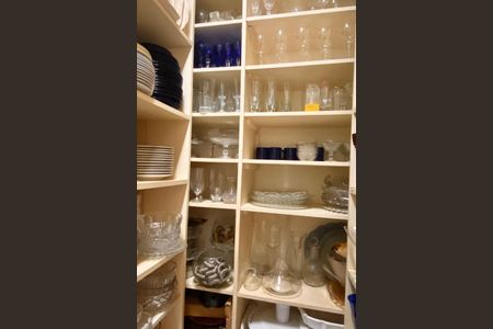 Apartamento à venda com 647m², 6 quartos e 3 vagasDespensa