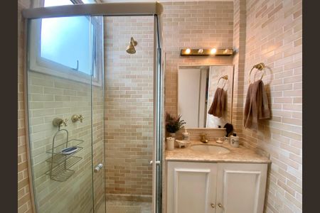 Apartamento à venda com 647m², 6 quartos e 3 vagasBanheiro social 2