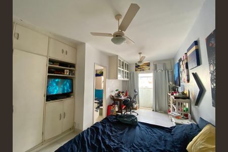 Apartamento à venda com 647m², 6 quartos e 3 vagasQuarto 6