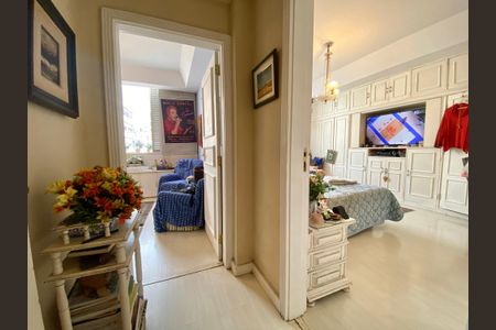 Apartamento à venda com 647m², 6 quartos e 3 vagasSuite