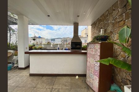 Apartamento à venda com 647m², 6 quartos e 3 vagasÁrea Externa