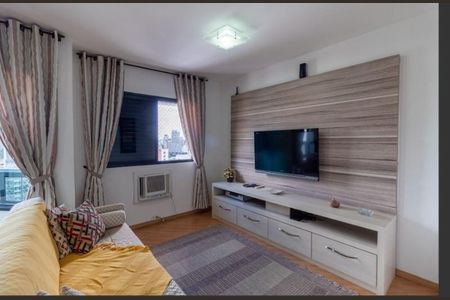 Apartamento à venda com 70m², 1 quarto e 3 vagas Apartamento à venda com 70m², 1 quarto e 3 vagasFoto 06