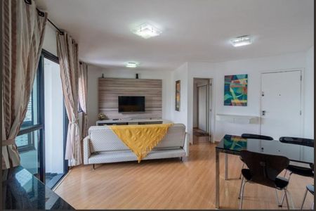 Apartamento à venda com 70m², 1 quarto e 3 vagas Apartamento à venda com 70m², 1 quarto e 3 vagasFoto 05